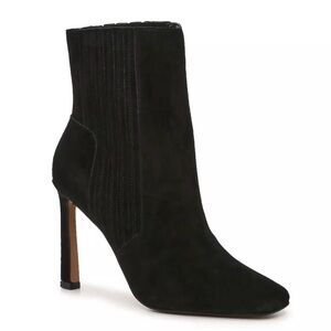 Vince Camuto Talanna ankle boots, women’s size 8.